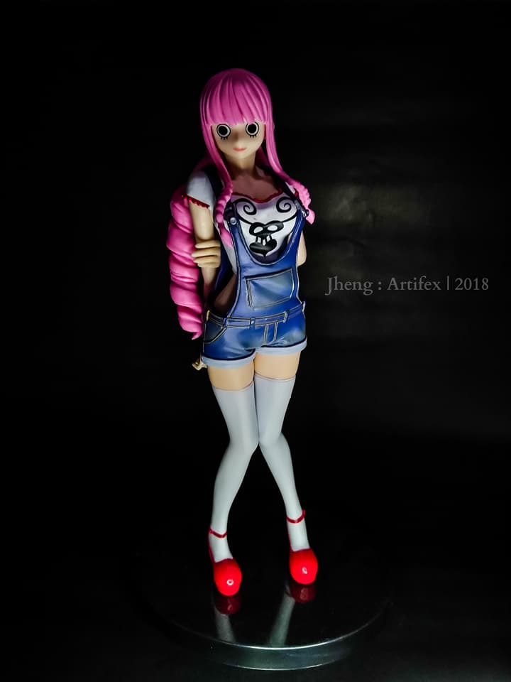 Perona COLLECTIONS | One Piece