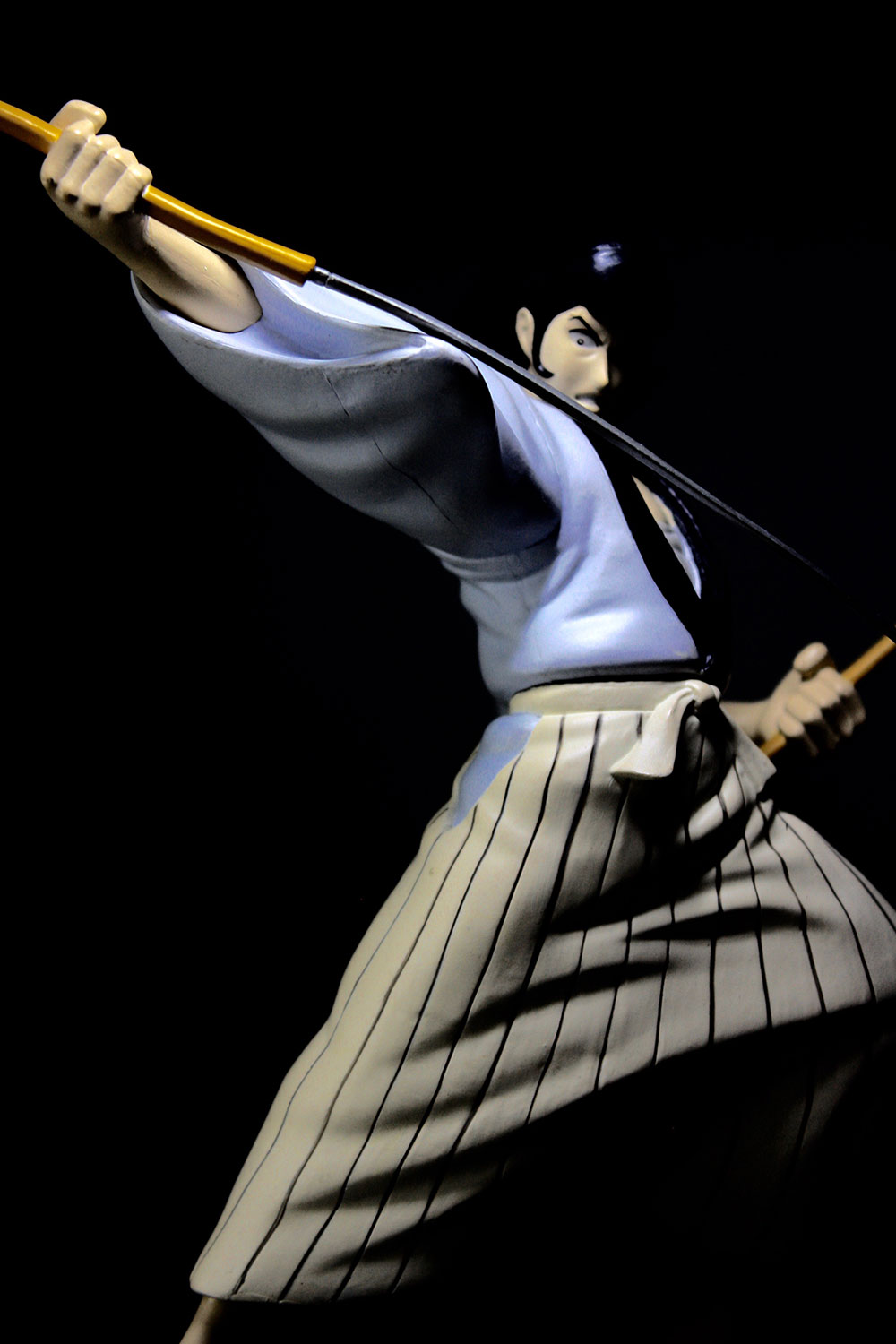 Ishikawa Goemon BANPRESTO | Lupin III by Admin at TeamCitadelHobbies